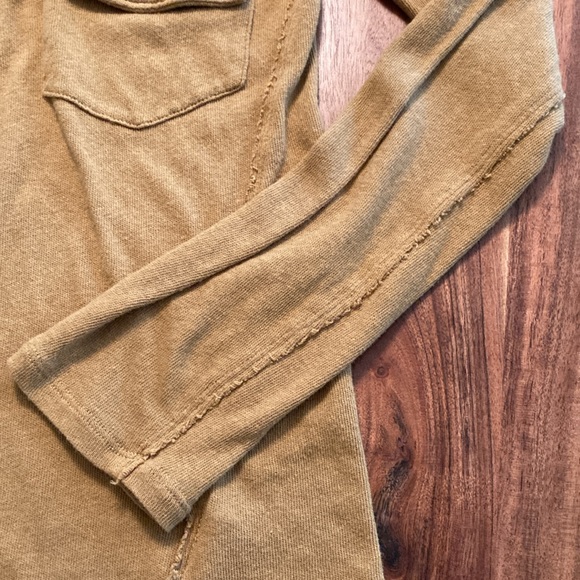 Free People Starlight Henley - Picture 8 of 16